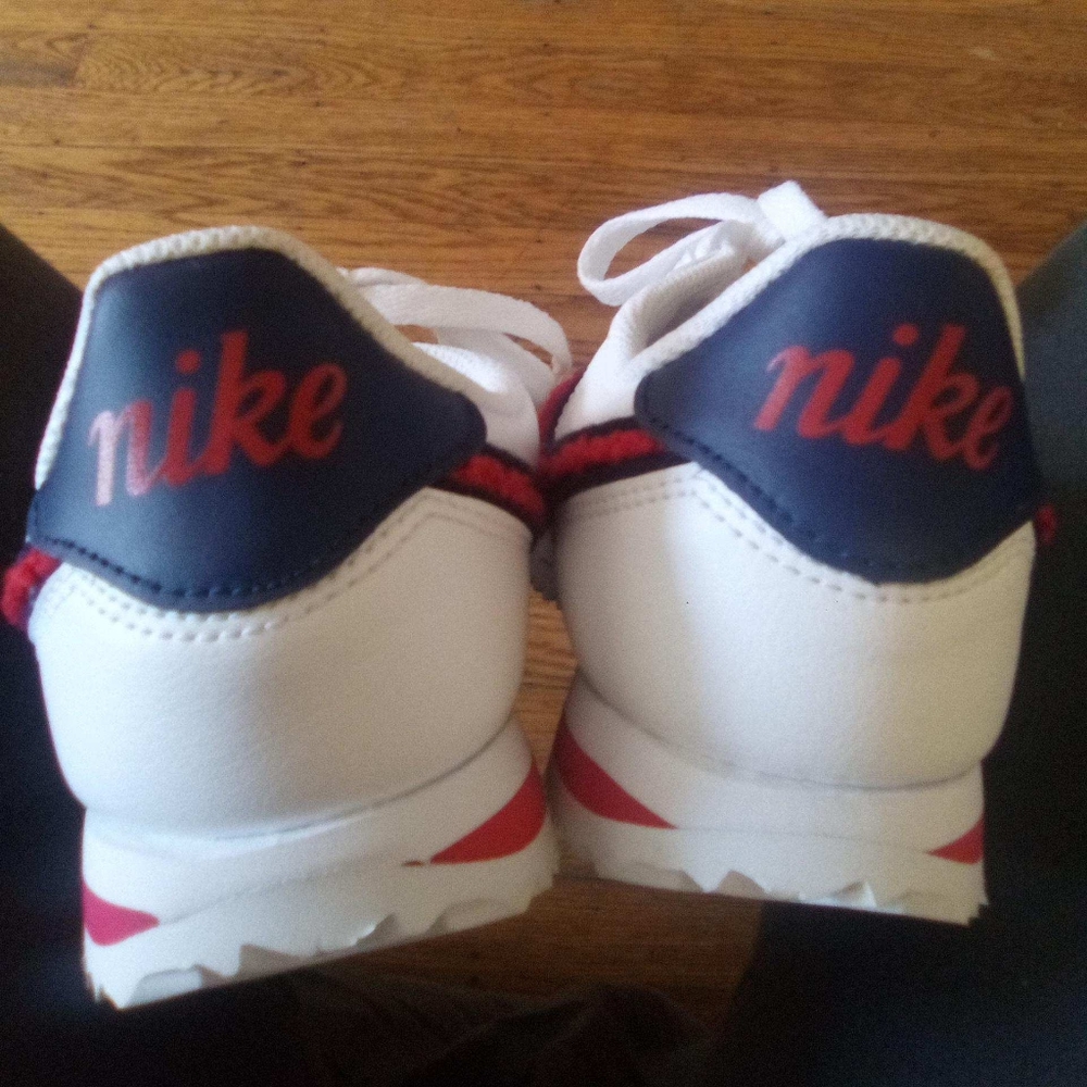 Boys shoes